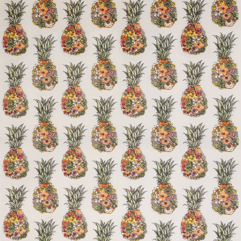 Ananas Fabric