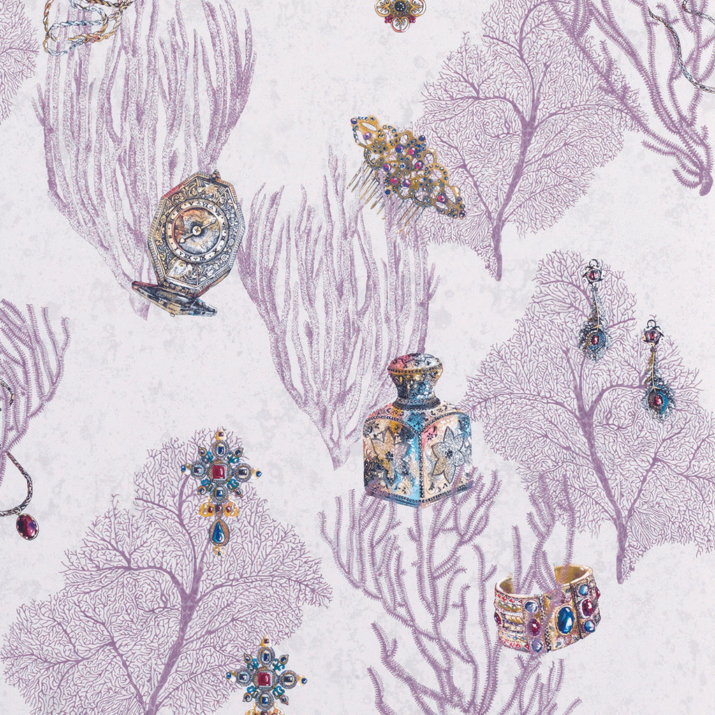 Matthew Williamson Coralino Wallpaper W7262-02