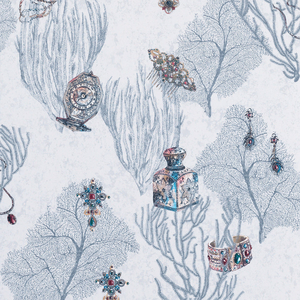Matthew Williamson Coralino Wallpaper W7262-04