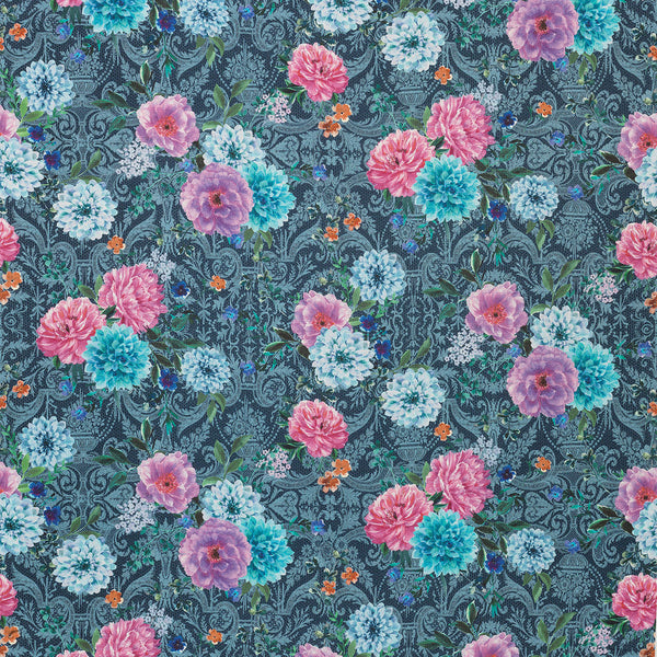 Matthew Williamson 'Duchess Garden' Fabric F7124-01
