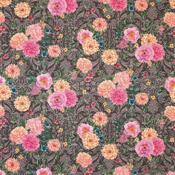 Matthew Williamson 'Duchess Garden' Fabric F7124-02