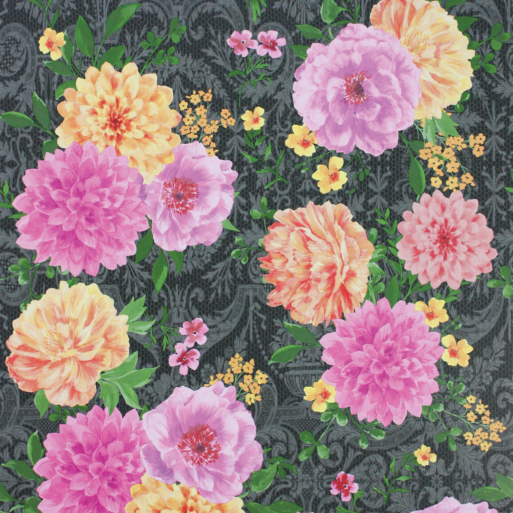 Matthew Williamson 'Duchess Garden' Wallpaper W7147-02