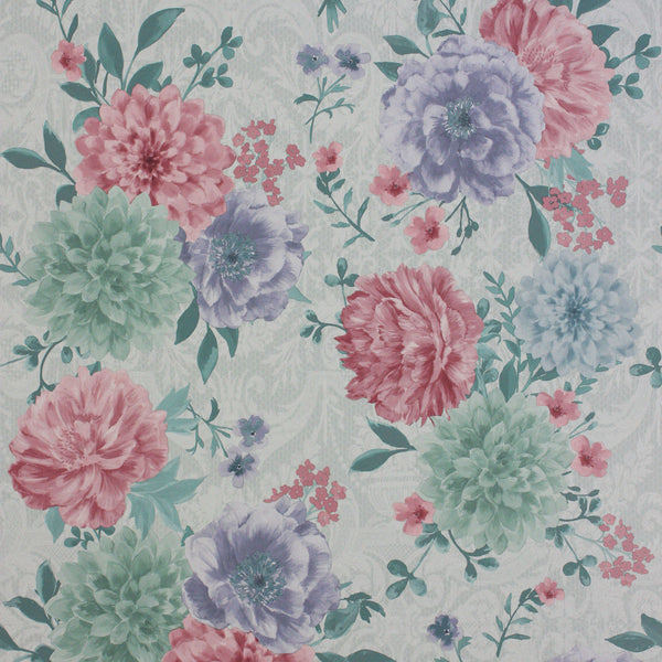 Matthew Williamson 'Duchess Garden' Wallpaper W7147-03