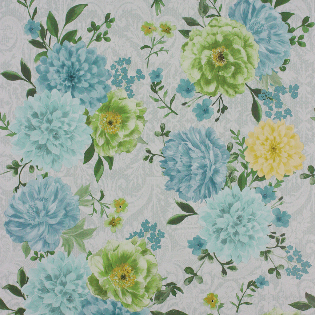 Matthew Williamson 'Duchess Garden' Wallpaper W7147-04
