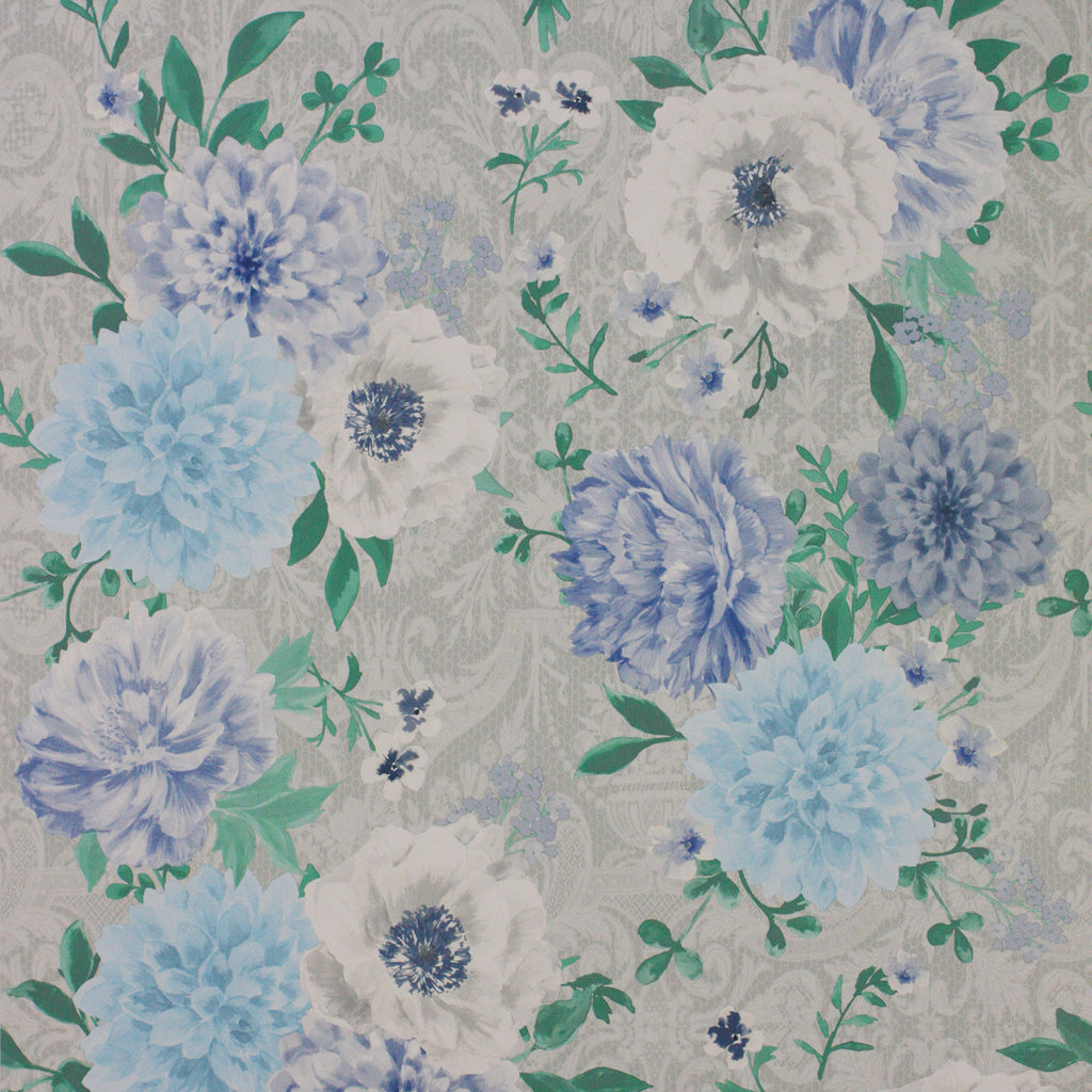 Matthew Williamson 'Duchess Garden' Wallpaper W7147-05