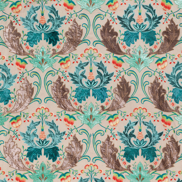 Viceroy Fabric F6943-02