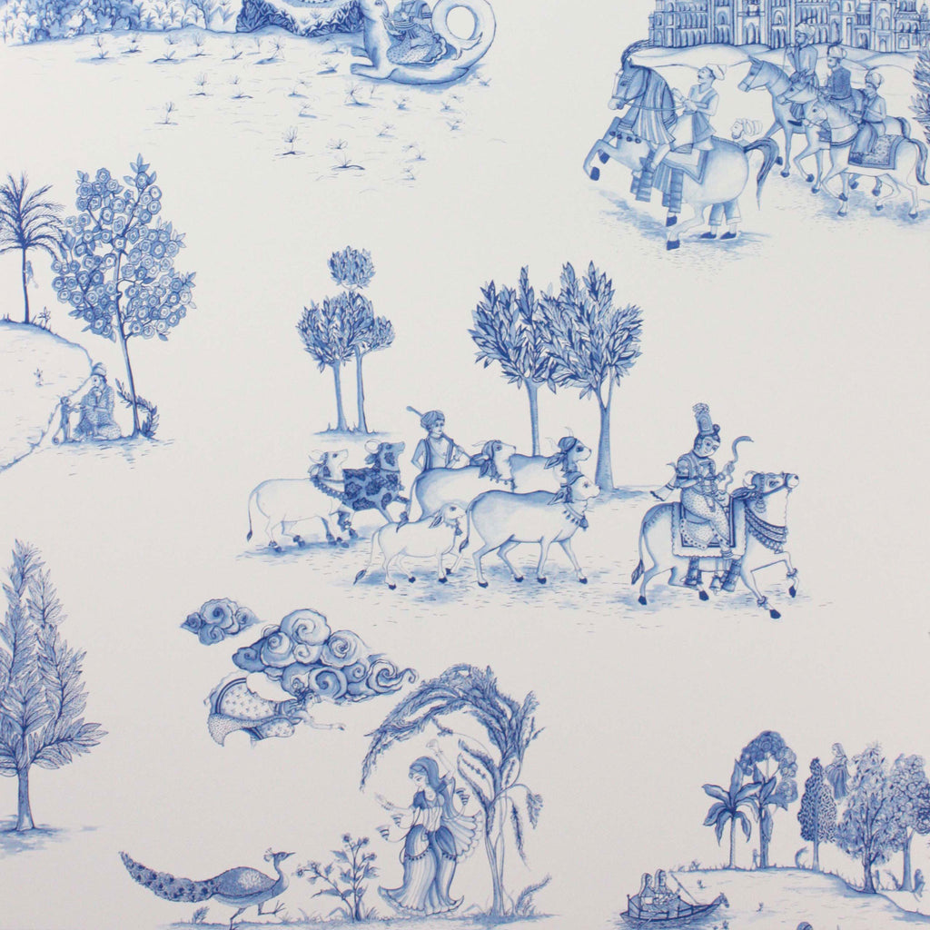 Zanskar Wallpaper W6951-01