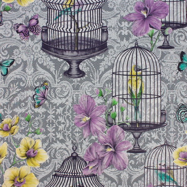 Matthew Williamson 'Orangery' Wallpaper W7141-02