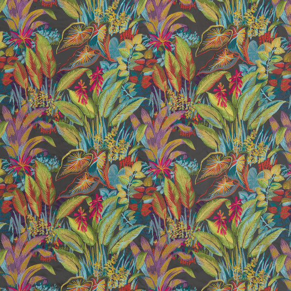 Matthew Williamson 'Selva' Fabric F7241-01 