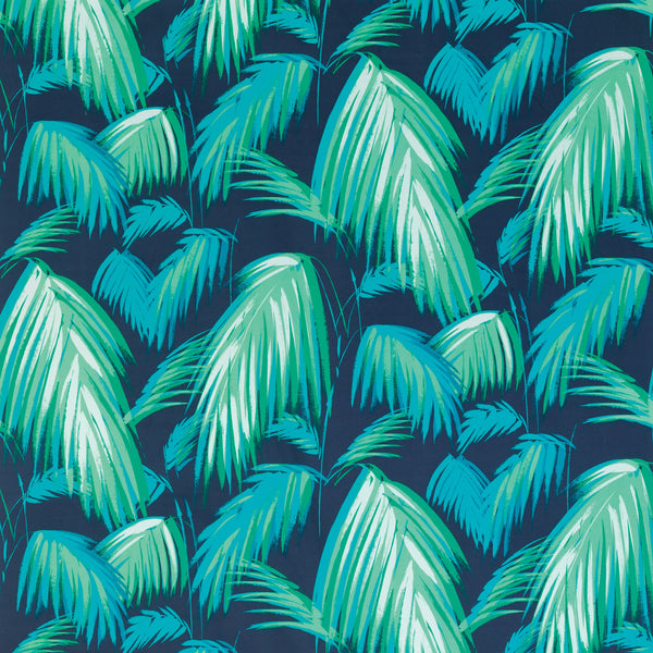 Matthew Williamson Tropicana Fabric F6791-01