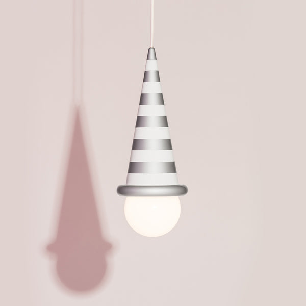 Gelato Ceiling Lamp by Masanori Umeda - Post Design