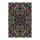 Dazzling Dialogues 2 Rug