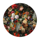 Moooi Carpets 'Eden Queen' Round Rug by Marcel Wanders