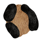 Moooi Carpets Extinct Animals / Bearded Leopard 1 Rug