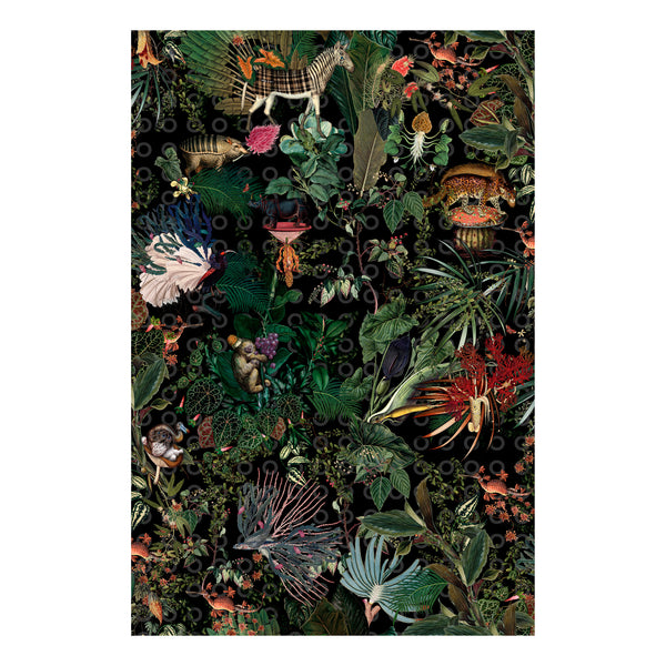 Moooi Carpets Extinct Animals / Menagerie Rectangle Rug 200 x 300cm