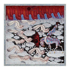 Polar Byzantine Chapter 3 Rug