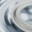 Moooi Carpets 'Ripples In Silver' Rug Detail