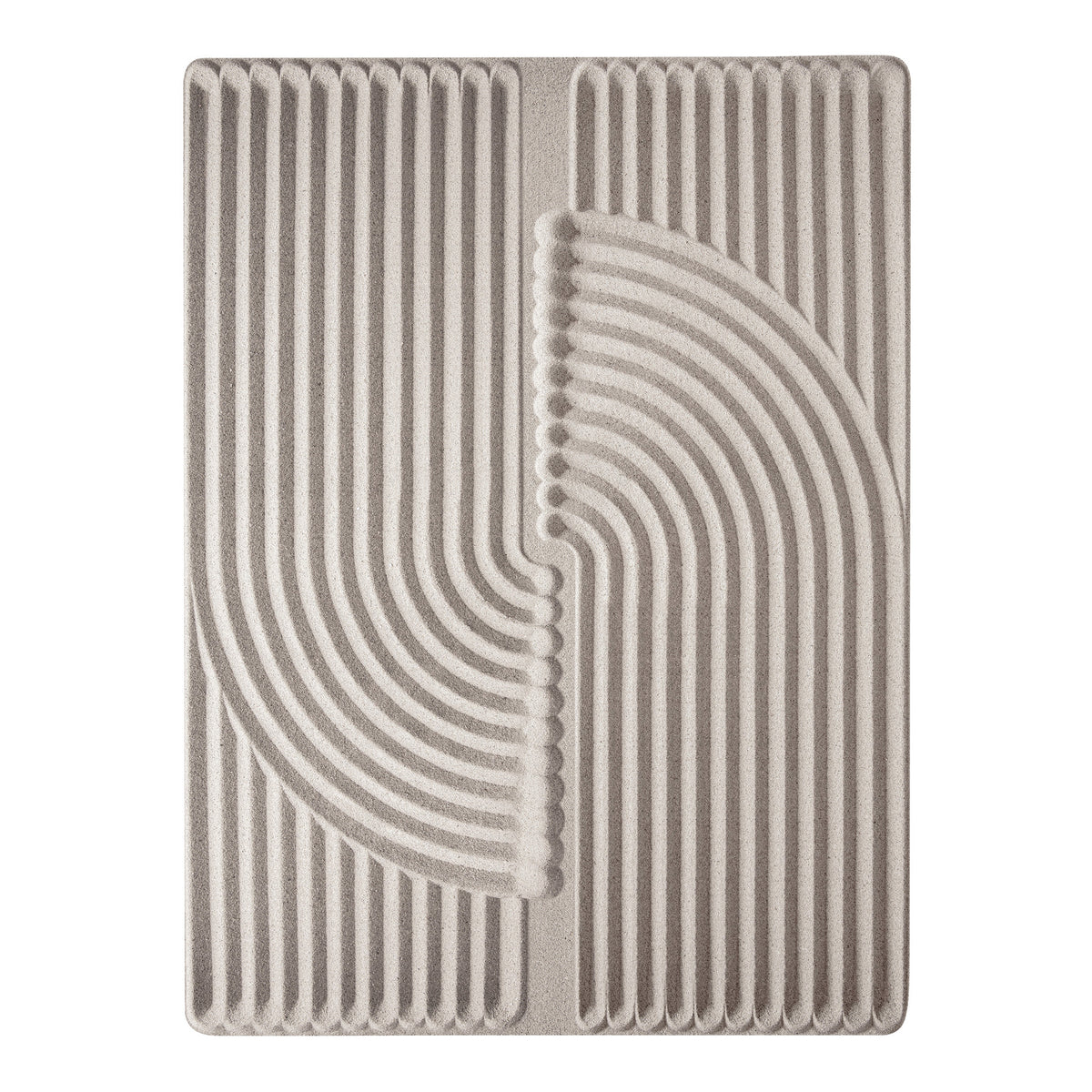 Chemitry Rug Moooi Carpets 'Sand' Rug by Sjoerd Vroonland - Chemistry Dunes – Jane ...