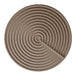 Moooi Carpets 'Sand' Rug by Sjoerd Vroonland - Timeless Dunes Midnight