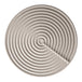 Moooi Carpets 'Sand' Rug by Sjoerd Vroonland - Timeless Dunes Morning