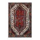 Shiraz Rug by Valerio Sommella