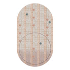 Moooi Carpets Swell Sunstone Rug by Mae Engelgeer