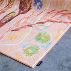 Moooi Carpets Transition Rug by Kiki Van Eijk Detail 1