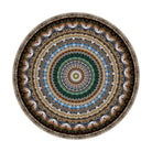 Moooi Carpets Urban Mandalas / Mexico City February 2016 Rug