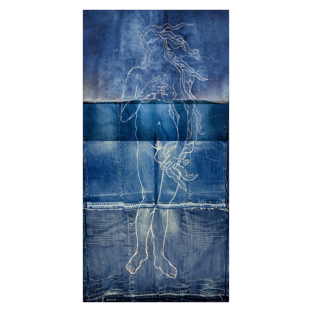 Moooi Carpets 'Venus' Rug by Atelier Reserve