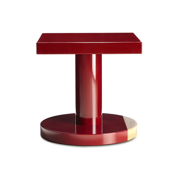 Moooi Common Comrades Tailor Side Table Front