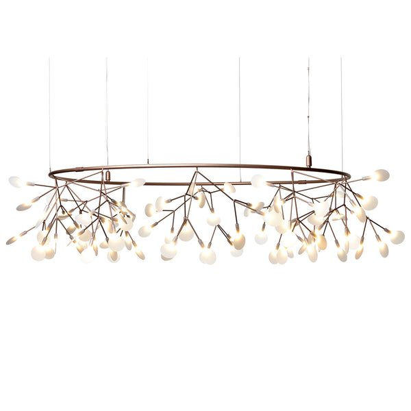Moooi Heracleum Small Big O