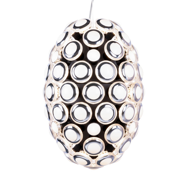 Moooi Iconic Eyes 85 Pendant Light