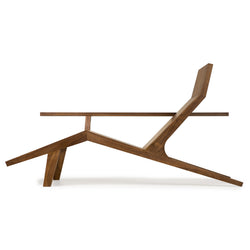 Moooi 'Liberty Lounger' by Atelier Van Lieshout