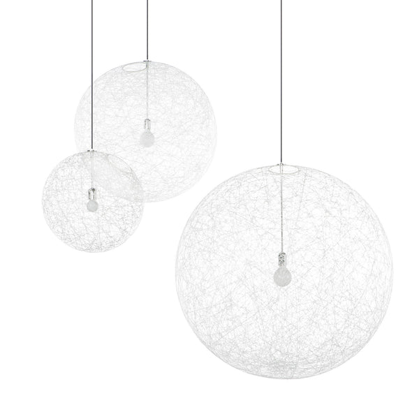 Moooi Random Light White Group