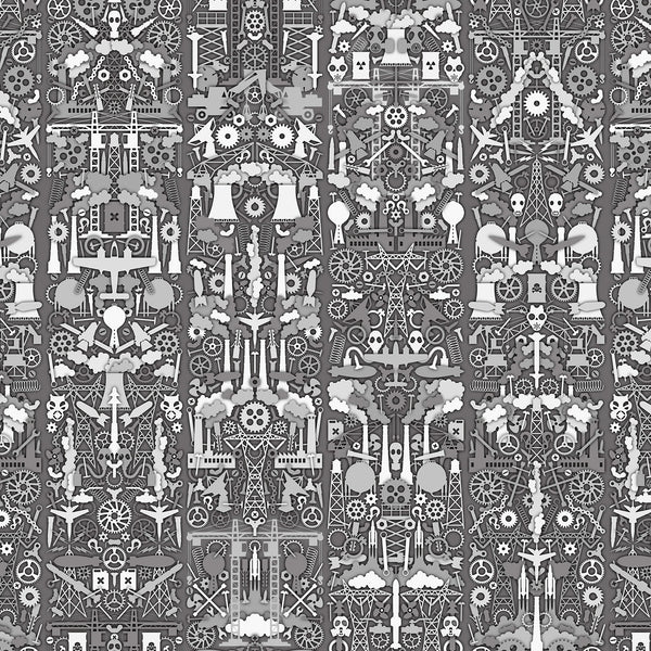 Studio Job Industry Wallpaper