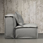 NLXL Concrete Wallpaper by Piet Boon CON-06 Roomset