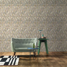 NLXL LAB Nizwa Wallpaper by Bethan Gray Roomset