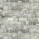 NLXL LAB Rusted Metal Wallpaper by Piet Hein Eek White