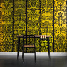 Robber Baron Wallpaper by Studio Job