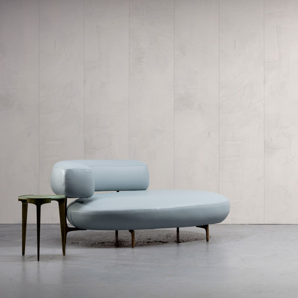 NLXL 'Polished Concrete' Wallpaper by Piet Boon
