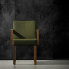 NLXL Concrete Wallpaper by Piet Boon CON-07 Roomset