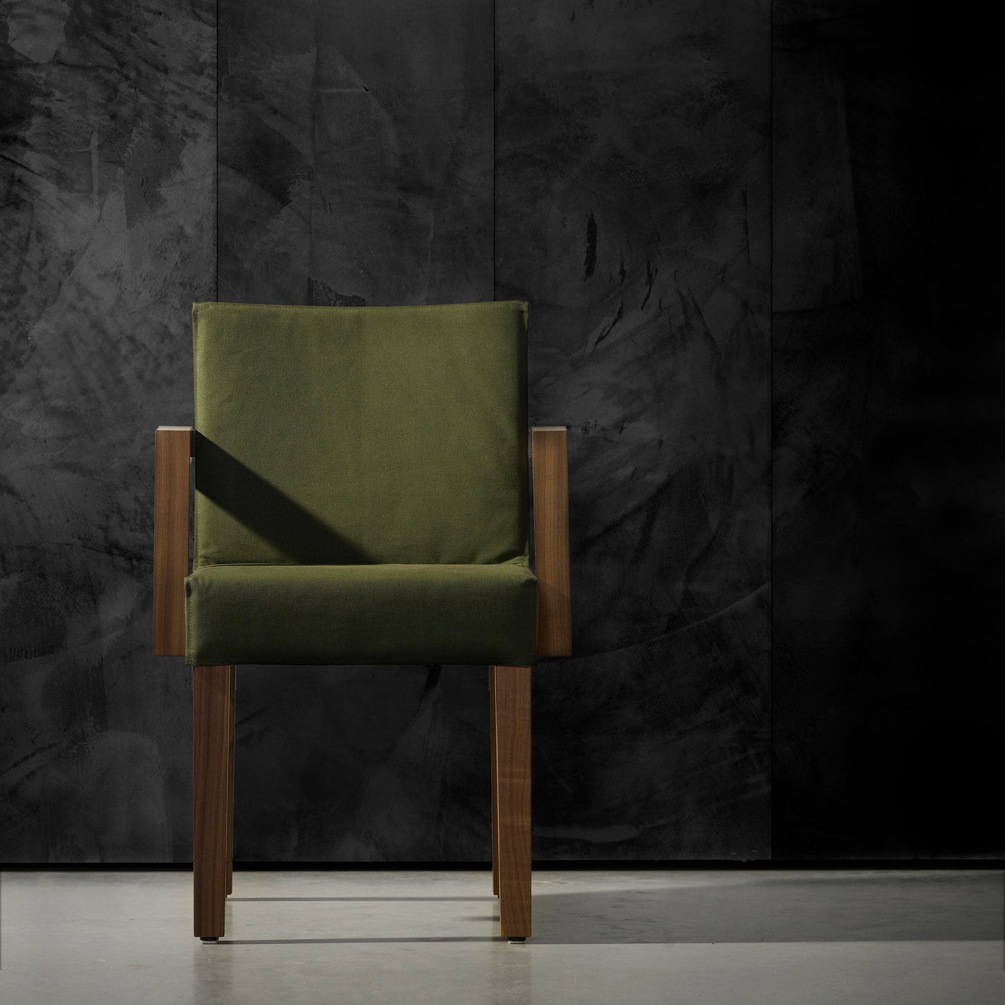 NLXL Concrete Wallpaper by Piet Boon CON-07 Roomset