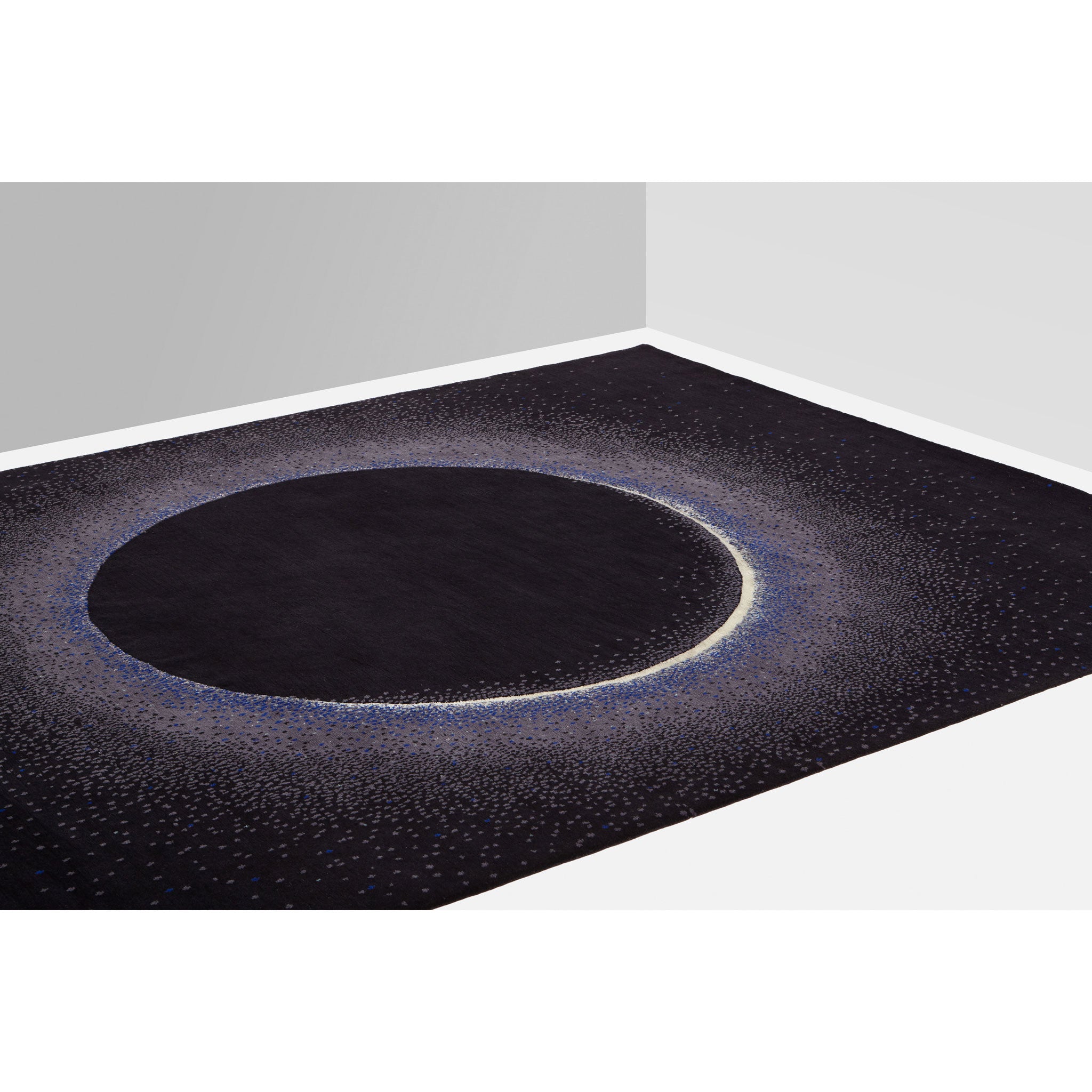 Pluto Rug Roomset