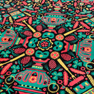 Russia Rug by Studio Job Detail