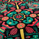 Russia Rug by Studio Job Detail