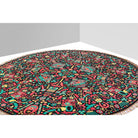 Russia Rug by Studio Job Roomset