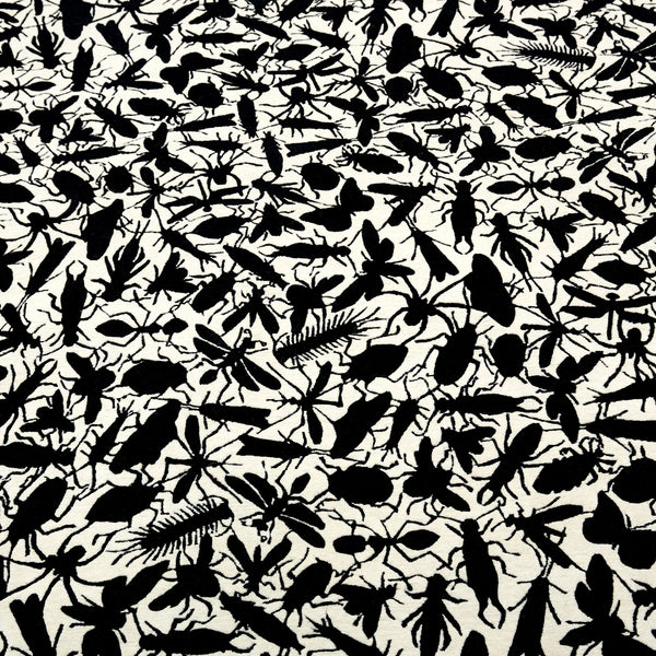 Nodus Insects Rug by Studio Job Detail