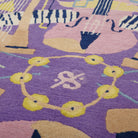 Studio Job Symphony Rug Detail