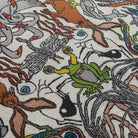 Underworld Rug by Studio Job Detail