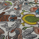 Underworld Rug by Studio Job Detail